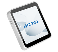 Unattended hardware 3