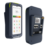 Unattended hardware 5